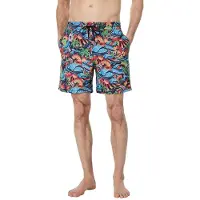 Hurley Cannonball Volley 17´´ Uimashortsit