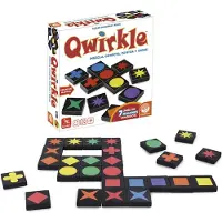 LÚdilo Qwirkle Lautapeli