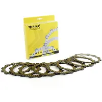 ProX Honda Crf250r 08-09 +11-17 + Crf250x Eds13035 Kytkimen Kitkalevyt