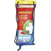 Crewmedic 60-s Ensiapulaukku