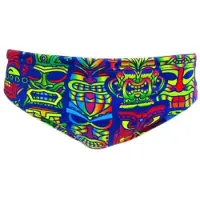 Turbo Tiki Tiki Uimahousut