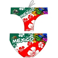 Turbo Mexico 2012 Uimahousut