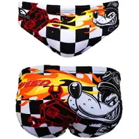 Turbo Speed Uimahousut