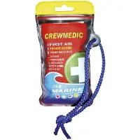 Crewmedic 30-s Ensiapulaukku