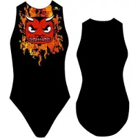 Turbo Devil Uimapuku