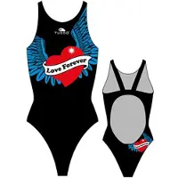 Turbo Love Forever Pro Resist Uimapuku