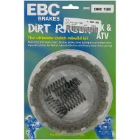 EBC Drc Series Offroad/atv Cork Drc101 Kytkinpaketti