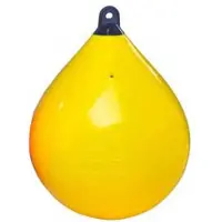 PLASTIMO Round Fenderi