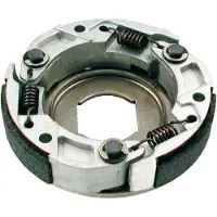 RMS Beauty Hexagon Lx4 125cc 100360010 Täysi Leikkaus