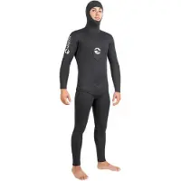 Abysstar Pacific Supreme Nylon Plush 3 Mm Sukelluspuku