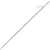 Abysstar Tahitiana Keihäänvarsi 6.5 Mm