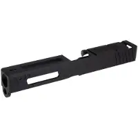 Secutor Arms Gladius Slide-liukusäädin