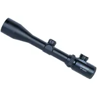 Zasdar 1.5-6x42 Optinen Tähtäin