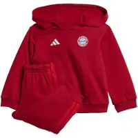 Adidas Fc Bayern Munich 24/25 Dna Junior-verryttelyasu