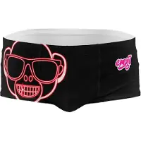 Otso Emoji Monkey Neon Uimapuku Boxer