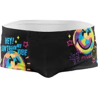 Otso Smiley World Festival Uimapuku Boxer