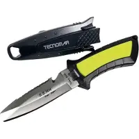 Tecnomar Mini Blunt Veitsi