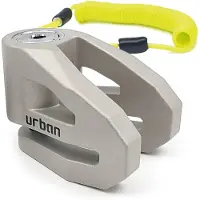 Urban Security Ur208t Levylukko