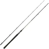Daiwa Exceler Baitcasting-vapa 2 Osuudet