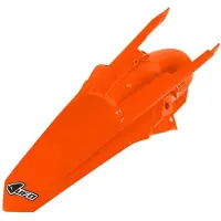 ItalyRacing Kt04081-fflu Takalokasuoja