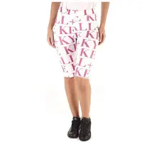 KENDALL + KYLIE Kkw341710 Lyhyet Leggingsit