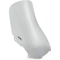Puig Touring Honda Deauville Nt650v 1998-2005 Korkea Tuulilasi
