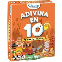 LÚdilo Maailman Maat Lautapeli