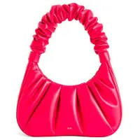 JW PEI Gabbi Ruched Käsilaukku