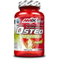 Amix Osteoanageneesi 120 Yksiköt