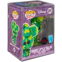 Funko POP! Mickey Urhea Pikku Räätäli -hahmo