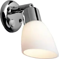 PLASTIMO Opaali Led-valo 8-30v 1.2w