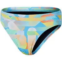 Speedo 6.5cm Digital Allover Uimahousut