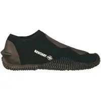 BEUCHAT Sirocco Low Open 3 Mm Sukellussaappaat
