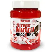 Nutrisport Stressnutril-jauhe Suklaa 800g