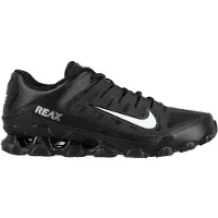 Nike Treenikengät Reax 8 - Musta/Valkoinen, koko 38½