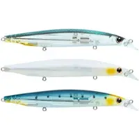 Daiwa Shorline Shiner Z Vertice R Minnow 23g 125 Mm