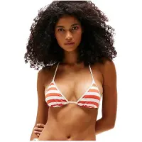 Tommy Hilfiger Uw0uw05901 Bikinitoppi