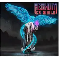 Ex Regnum Publishing Sl Regnum Ex Nihilo. Los Mundos De Regnum Lautapeli