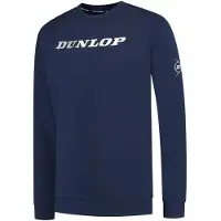 Dunlop Essentials C-neck Collegepaita