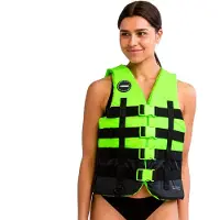 Jobe 4 Buckle Pelastusliivi