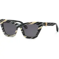 Roberto Cavalli Src091m Cat Eye Naisten Aurinkolasit