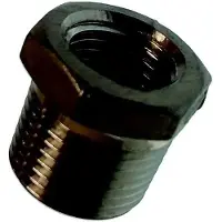 Goldenship 3x2 1/2´´ Ruostumaton Teräs Pienennin
