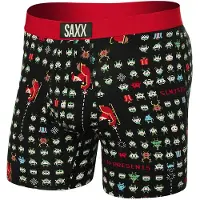 Saxx Ultra Fly Boxerit
