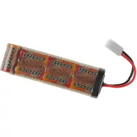 VB Power 8.4v 1800mah Large Type Akku