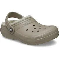 Crocs Classic Lined Klompit