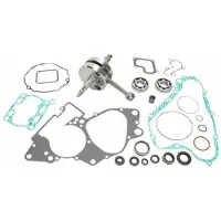 Hotrods Suzuki Rm 85 02-20 Kampiakseli