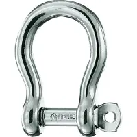 Barton Marine Stainless Steel Self-locking Bracket Sakkeli