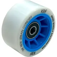 KRF 30mm Abec9 Pyöräpussi 8 Yksiköt