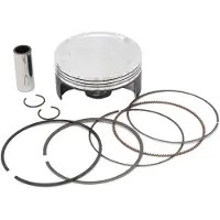 VERTEX Gas Gas Fse 450 03-04/wild Hp 00-05 D94.97 C Mäntäpakkaus