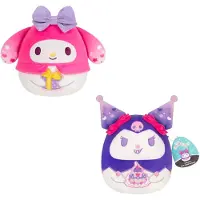 Squishmallows Hello Kitty Nalle